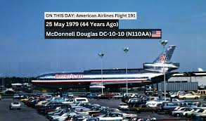 American Airlines Flight 191 - image 1