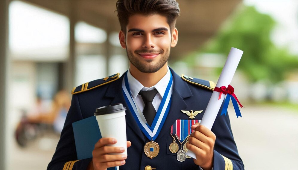 Eligibility to Become a Pilot - image 1
