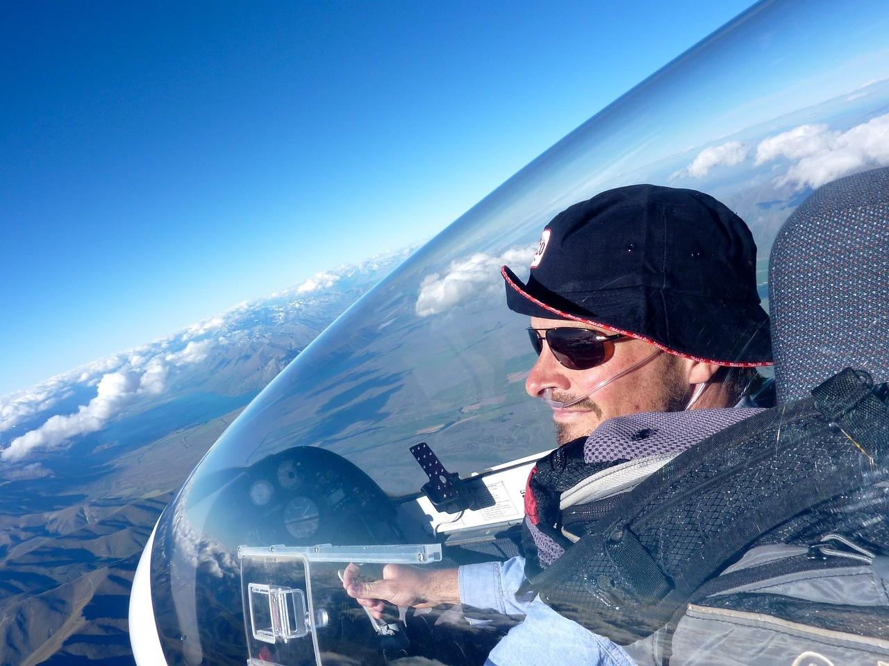 Skills Required to Become a Pilot - image 1
