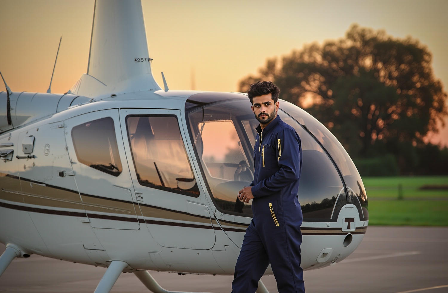 The Rising Demand for Pilots in the Private Jet Sector - image 1