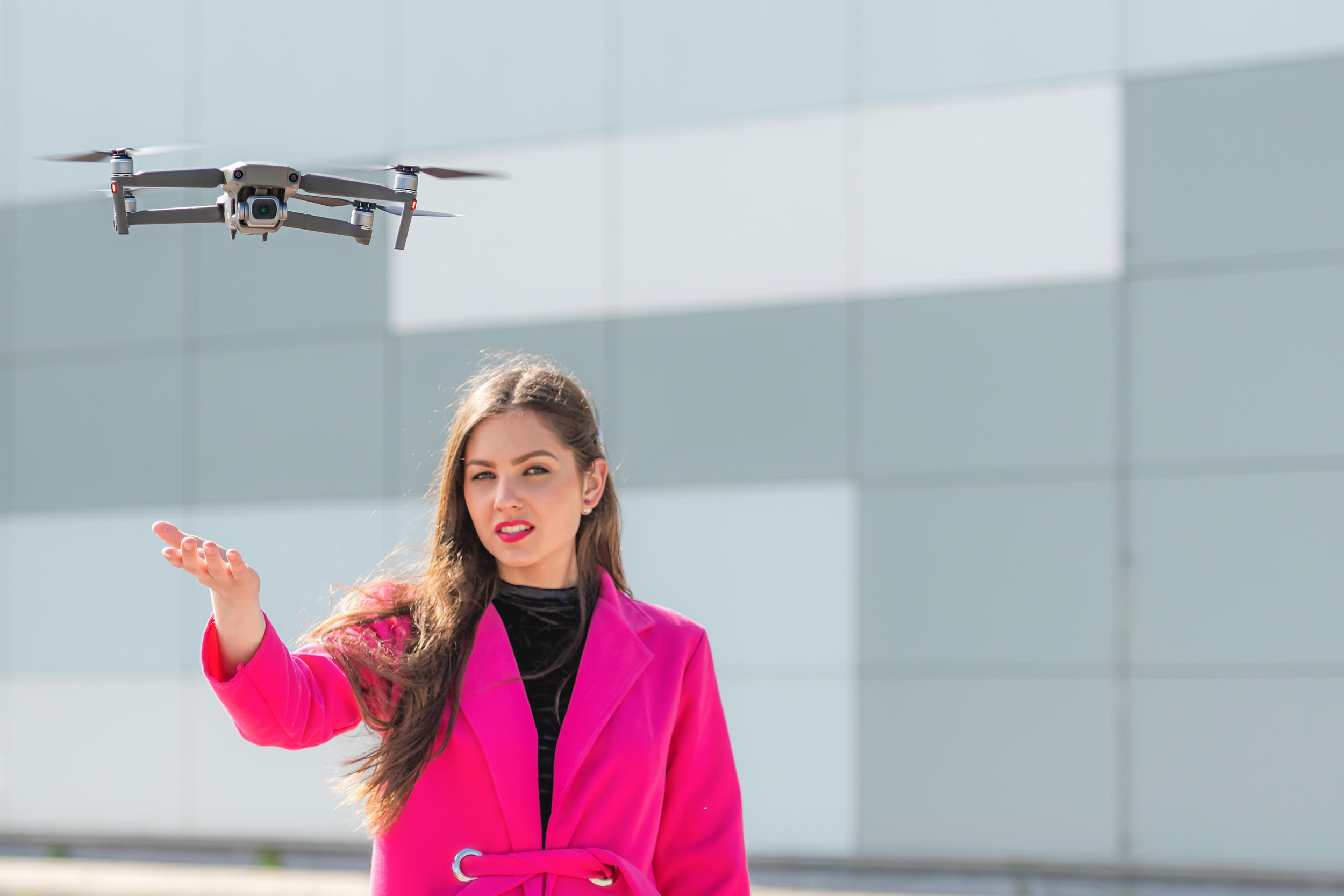  Drone Piloting is a Skill and Not Just a Job - image 1