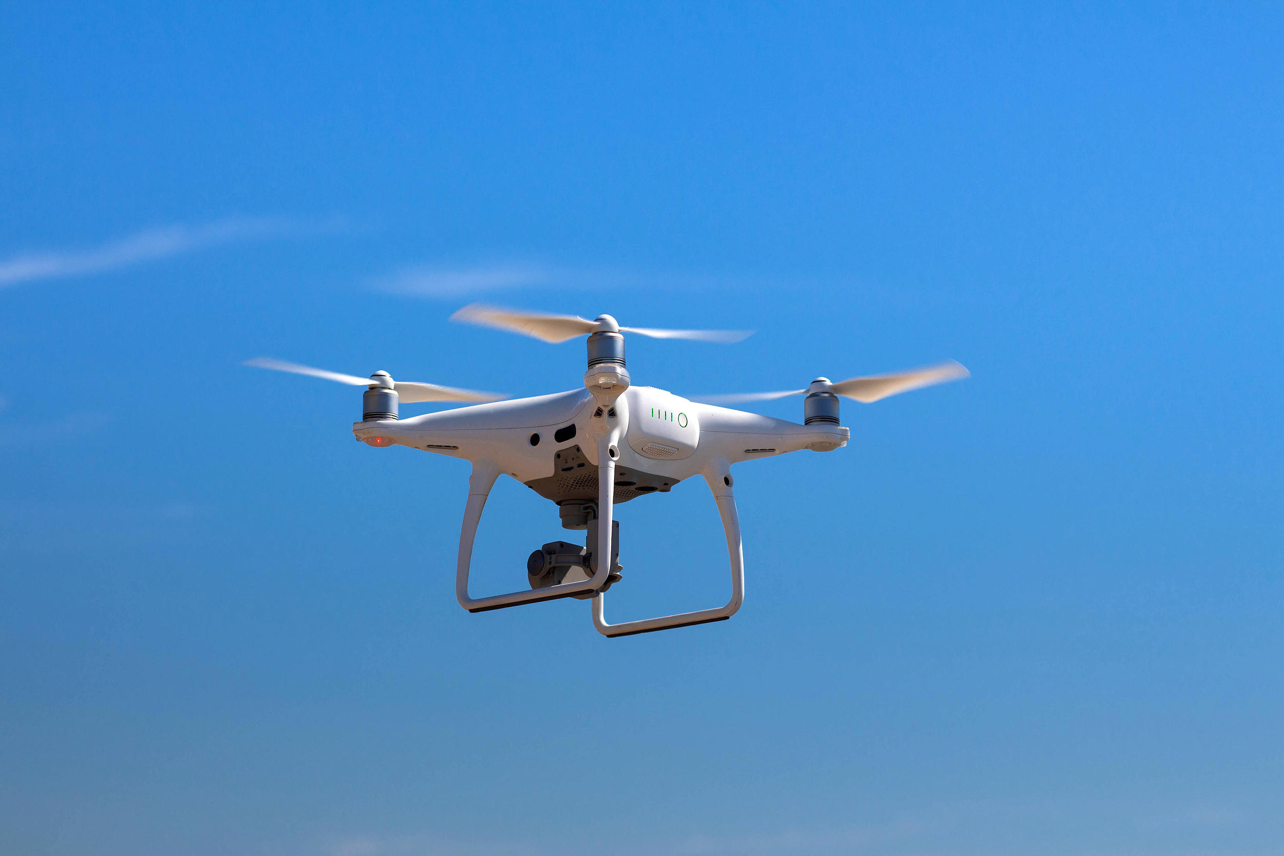 What are the Basics of Drone Piloting?
