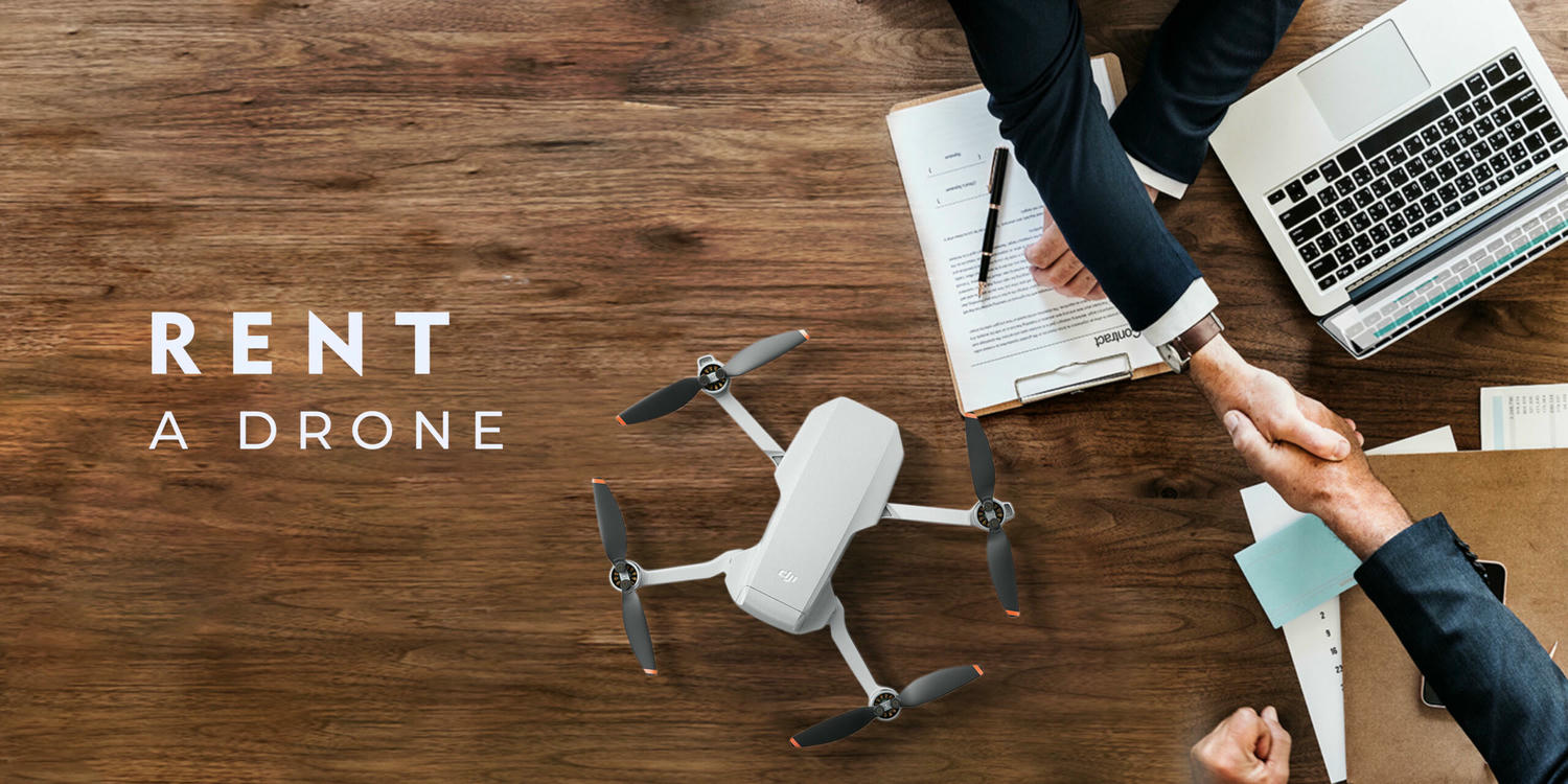 Drone Rental Business in India: A Profitable Venture for Rural Entrepreneurs