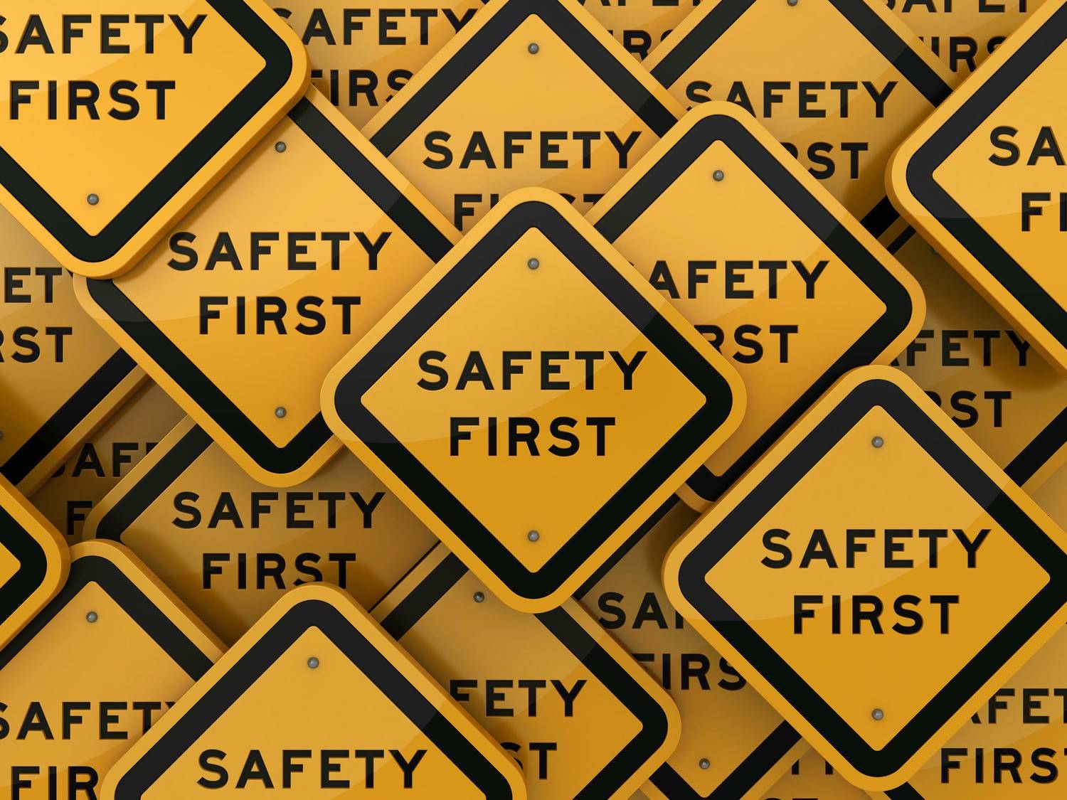 Safety - image 1