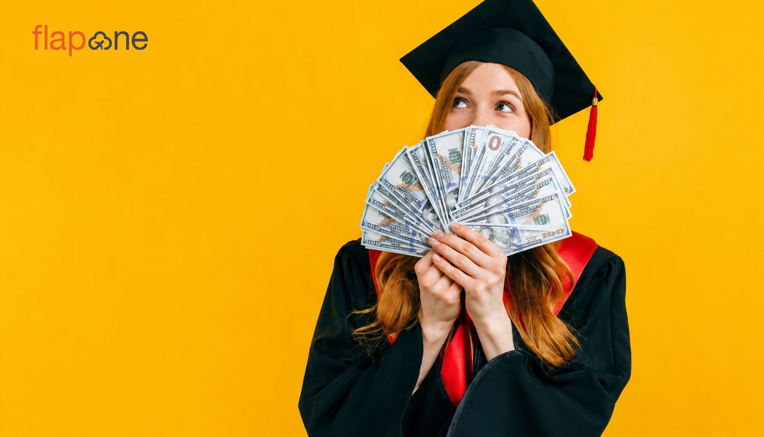 Scholarships and Government Schemes for Aspiring Pilots in India
