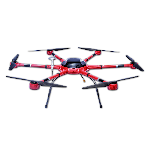Skycopter A6 PLUS- Small Multifunctional Drone - image 1