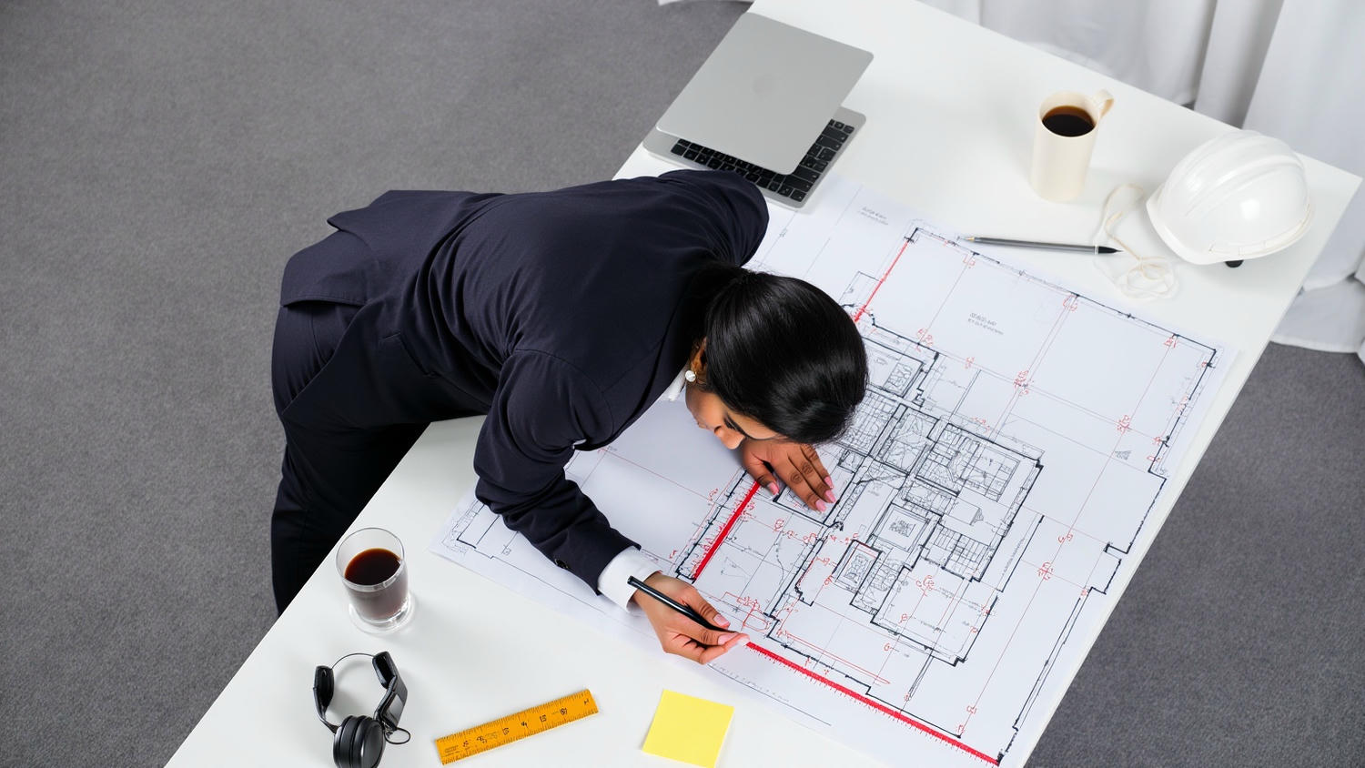 Infrastructural Problems - image 1