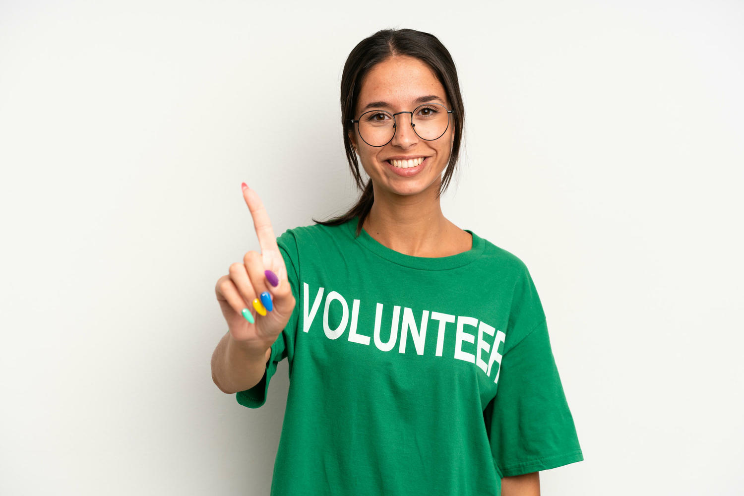 Volunteer Your Skills for a Charitable Cause - image 1