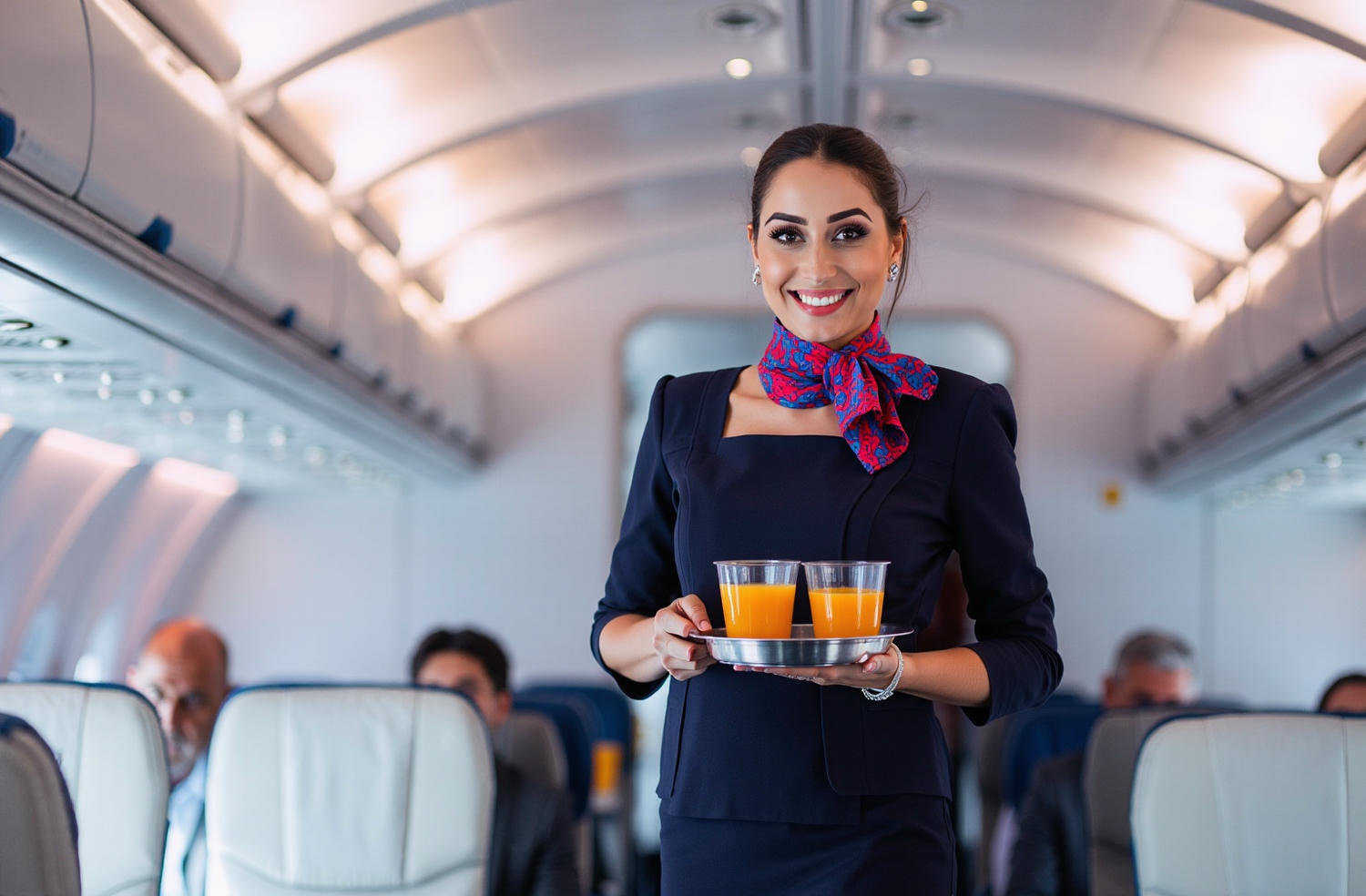 Cabin Crew - image 1