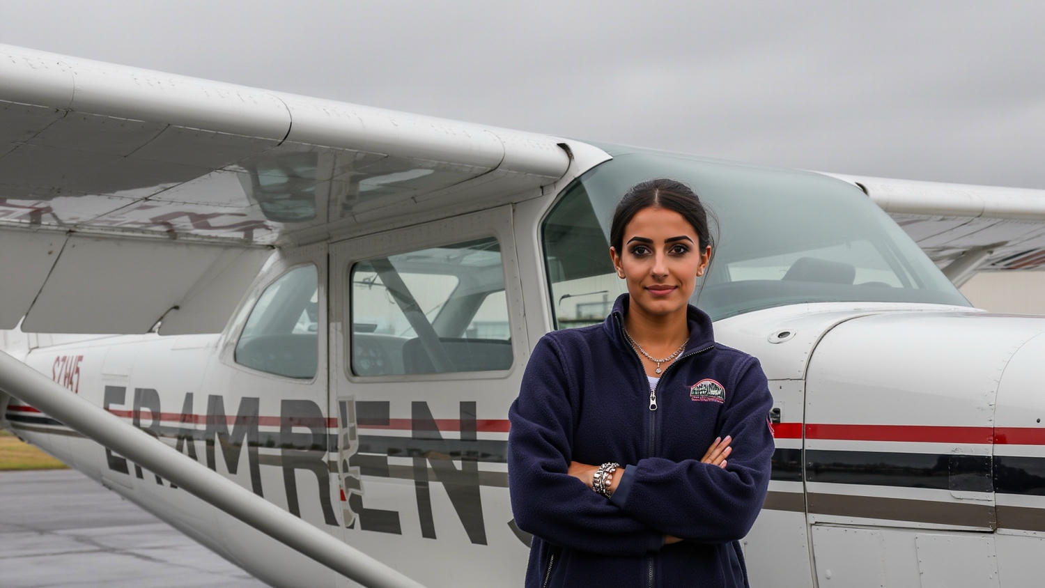 Flight Instructor - image 1