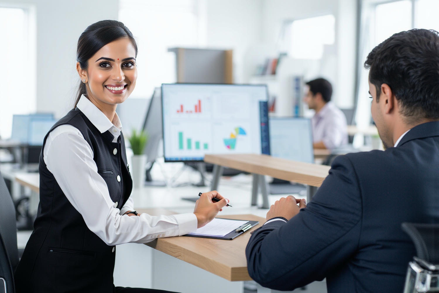 Airlines Human Resources - image 1
