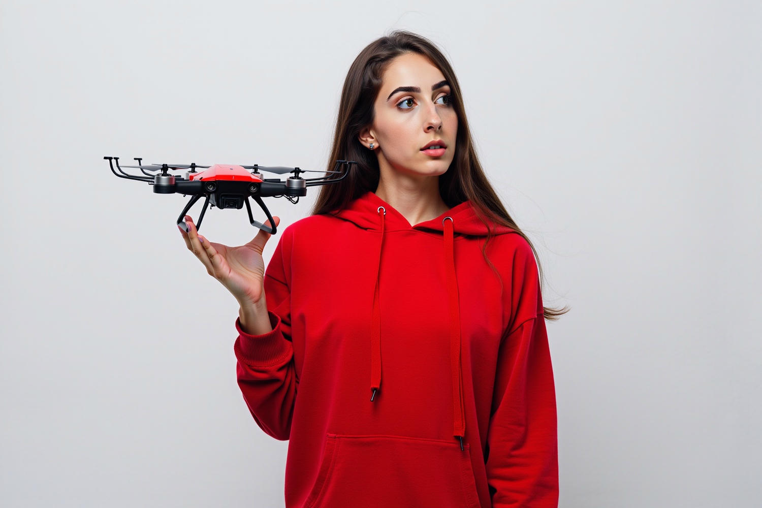 Women in Drone Industry: Breaking Barriers and Taking Up Opportunities