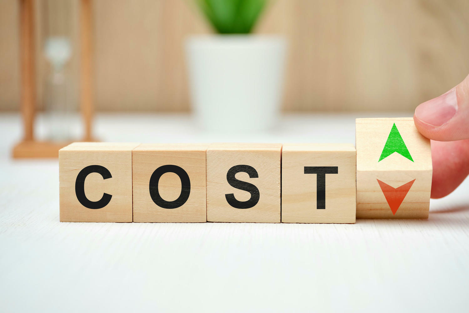 The Cost Factor - image 1