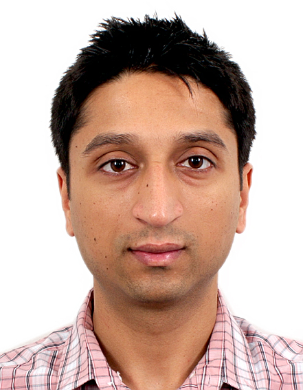 Pankaj Agarwal